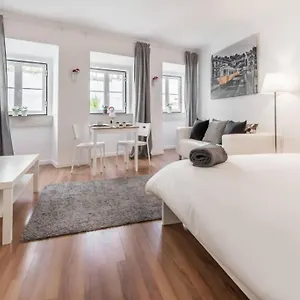 Inloveapartments - Under A Fig Tree Apartment