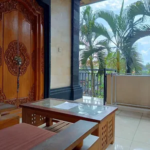  Séjour chez l'habitant Nyoman House Indonésie